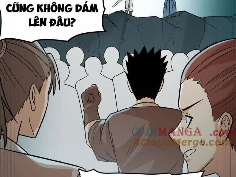 Vật Lý Tu Tiên Hai Vạn Năm 19 trang 83