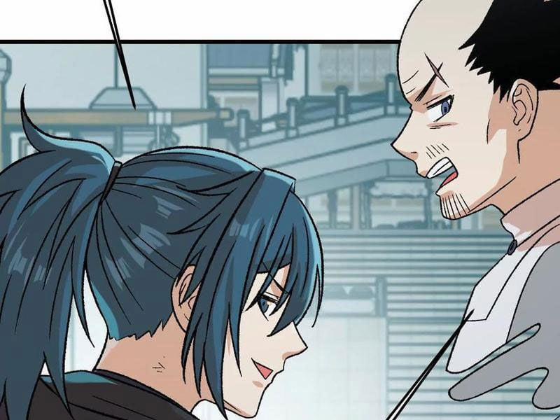 Vật Lý Tu Tiên Hai Vạn Năm 19 trang 85