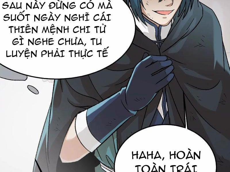 Vật Lý Tu Tiên Hai Vạn Năm 19 trang 88