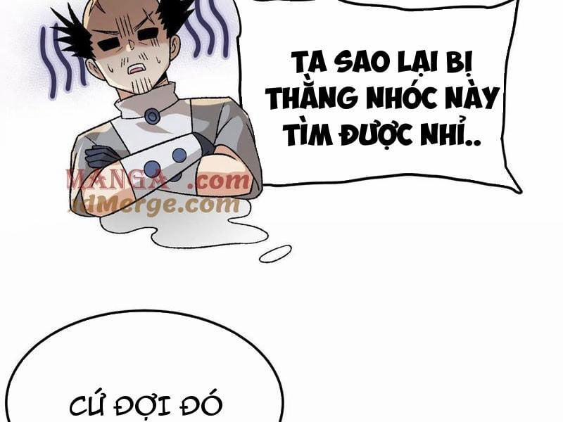 Vật Lý Tu Tiên Hai Vạn Năm 19 trang 91