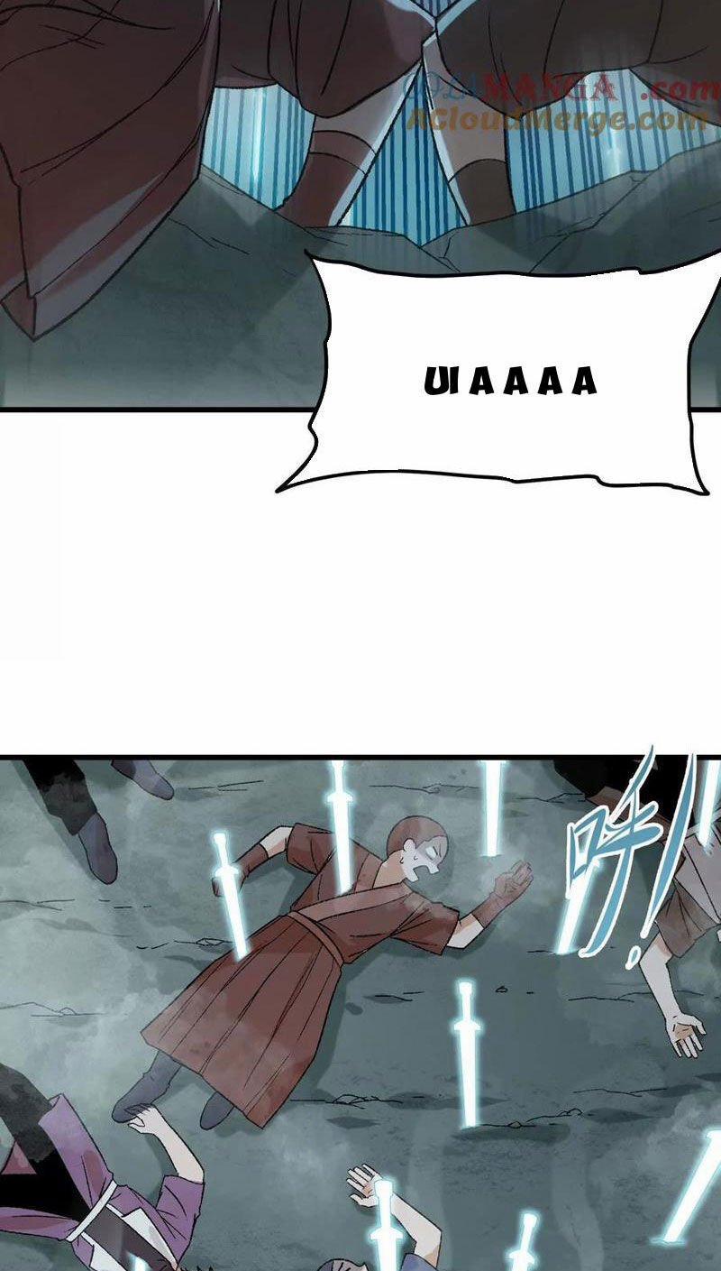 Vật Lý Tu Tiên Hai Vạn Năm 20 trang 15