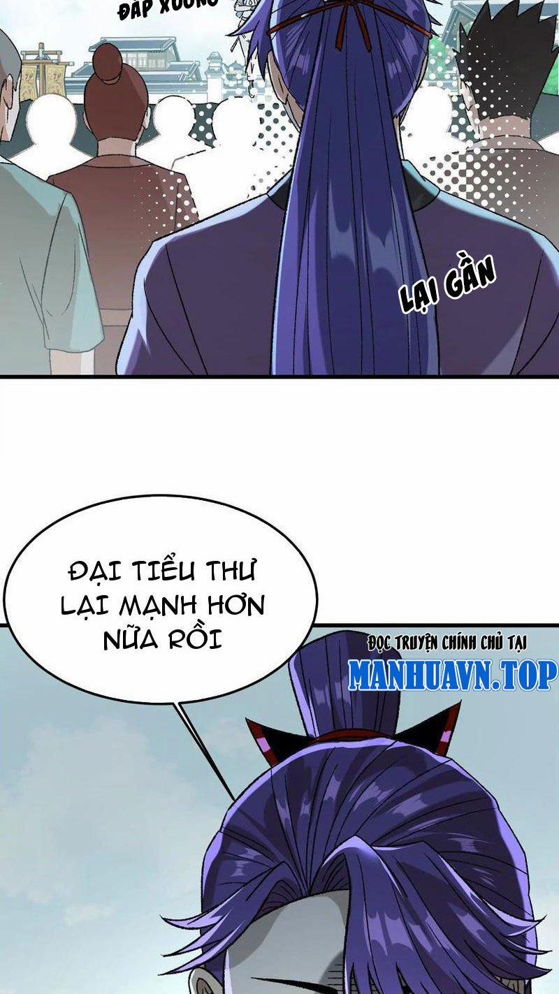 Vật Lý Tu Tiên Hai Vạn Năm 20 trang 20