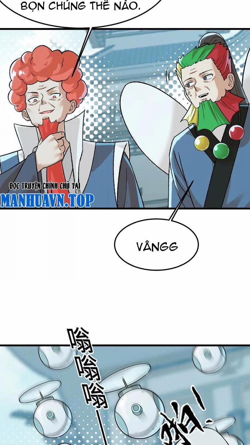 Vật Lý Tu Tiên Hai Vạn Năm 20 trang 27