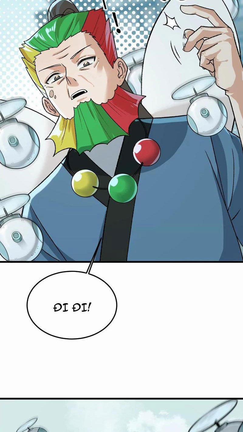 Vật Lý Tu Tiên Hai Vạn Năm 20 trang 28