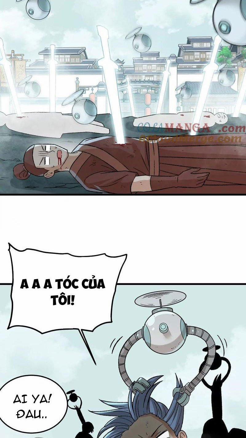 Vật Lý Tu Tiên Hai Vạn Năm 20 trang 29