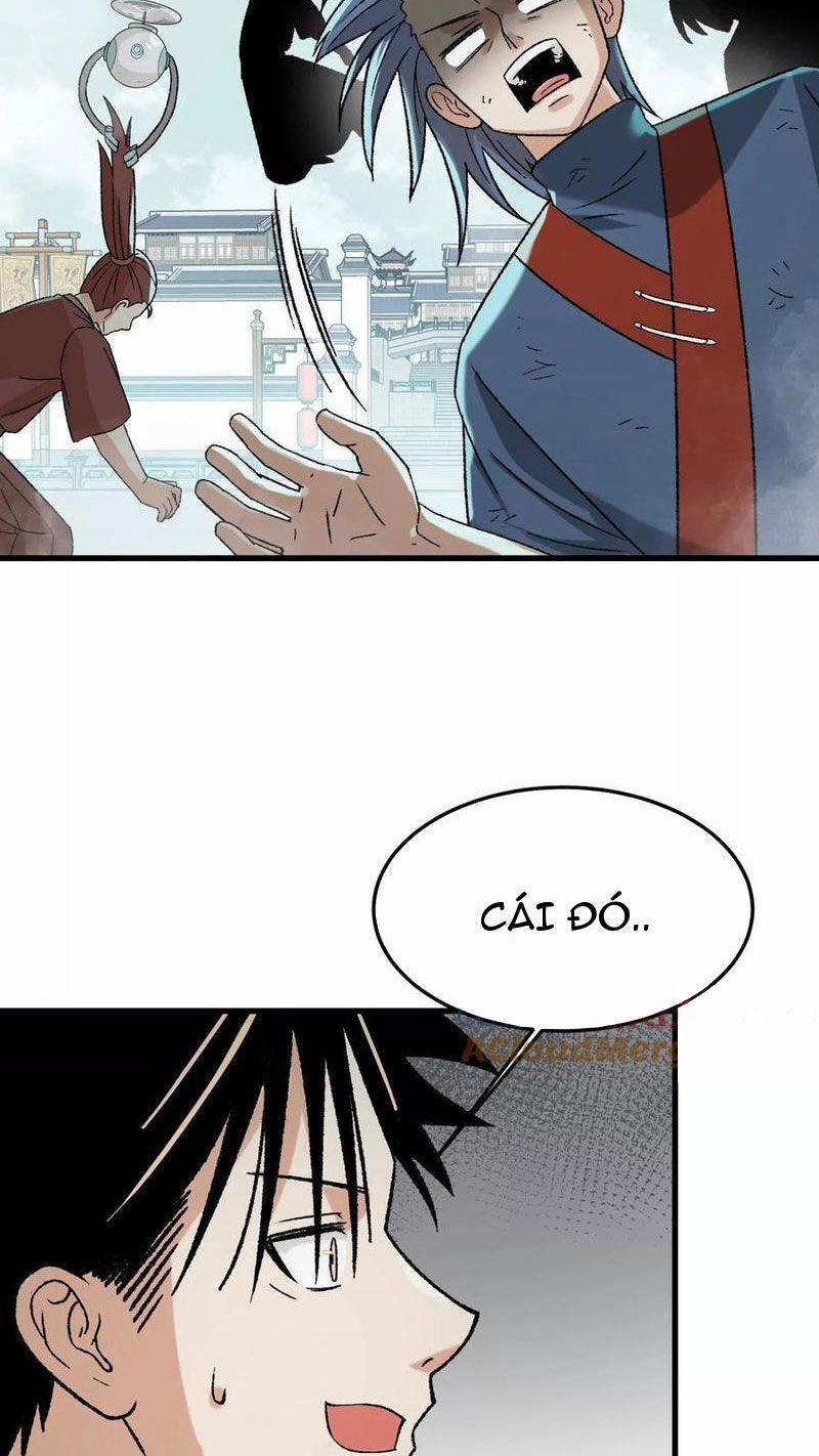 Vật Lý Tu Tiên Hai Vạn Năm 20 trang 30