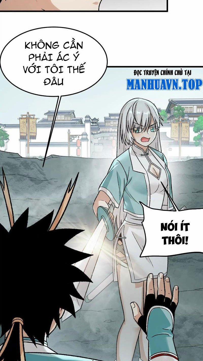 Vật Lý Tu Tiên Hai Vạn Năm 20 trang 31