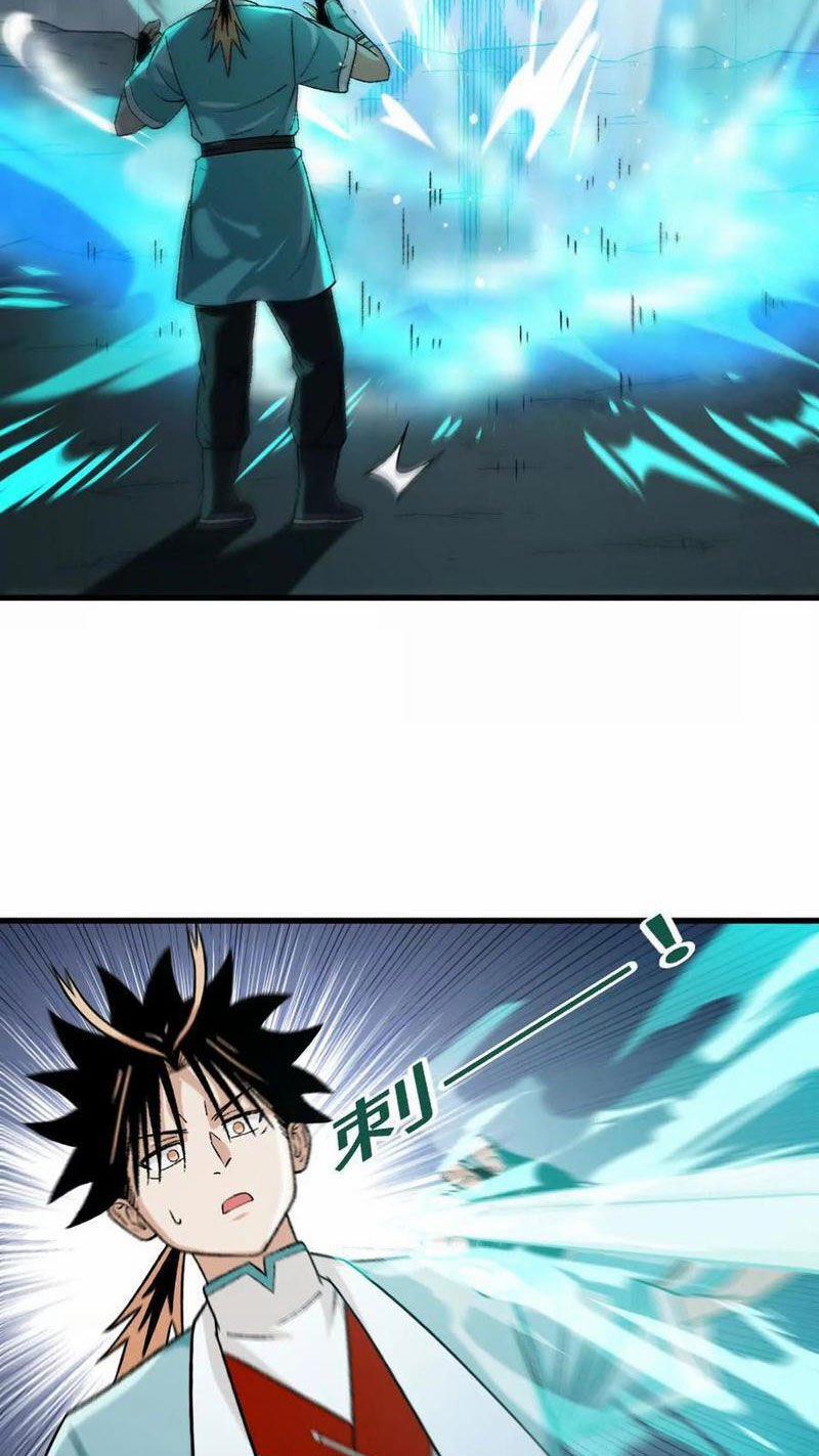 Vật Lý Tu Tiên Hai Vạn Năm 20 trang 38