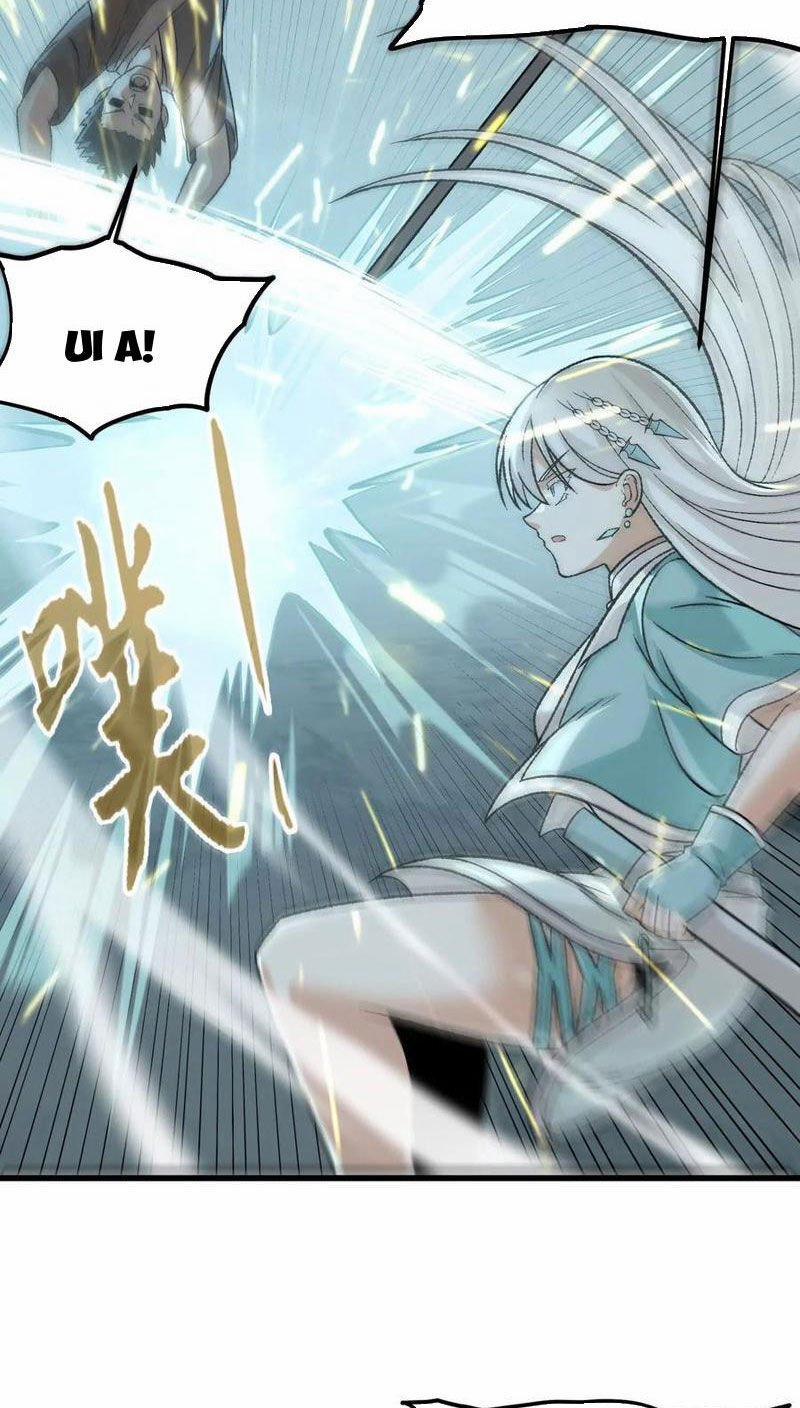 Vật Lý Tu Tiên Hai Vạn Năm 20 trang 4