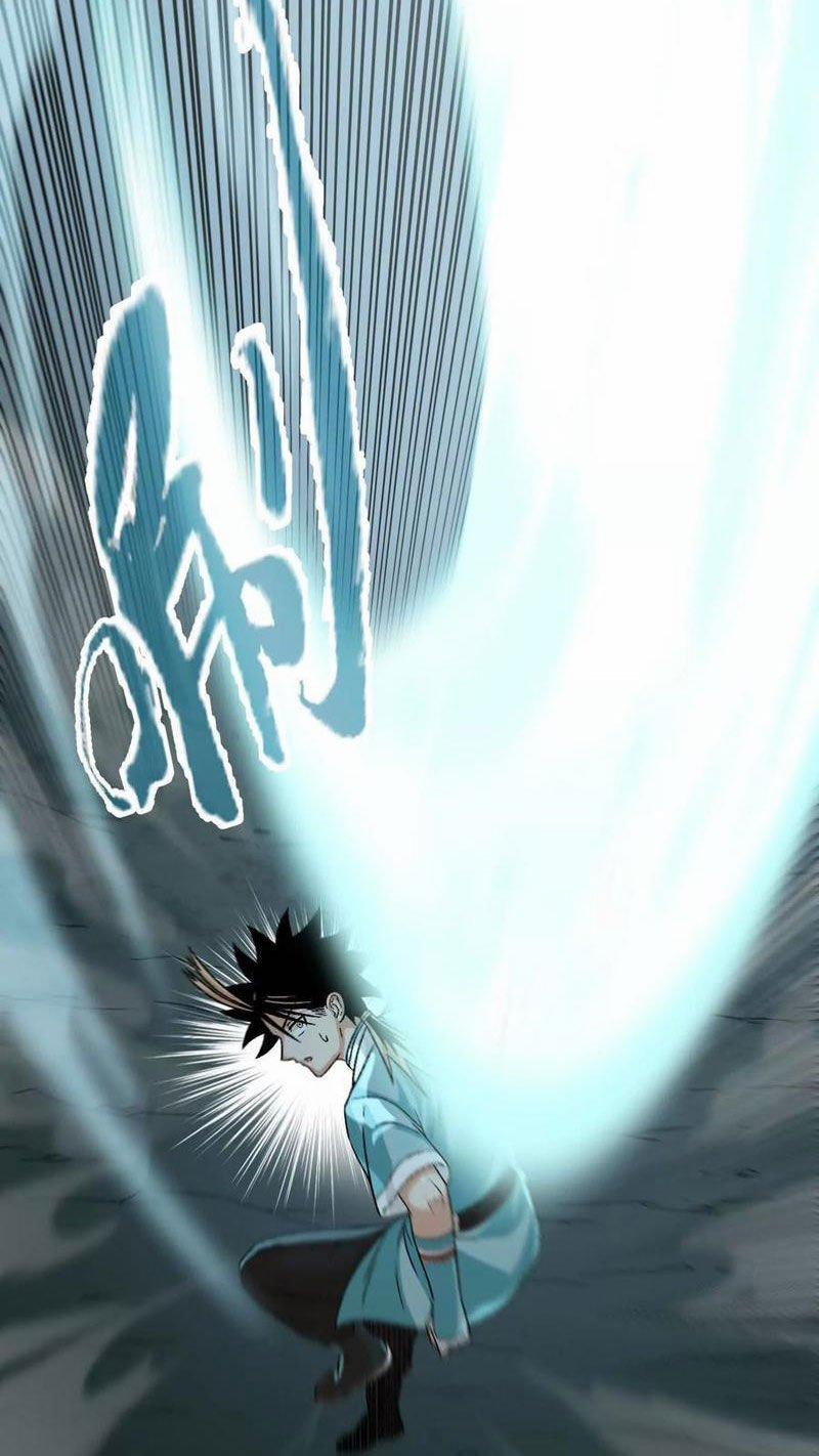 Vật Lý Tu Tiên Hai Vạn Năm 20 trang 48