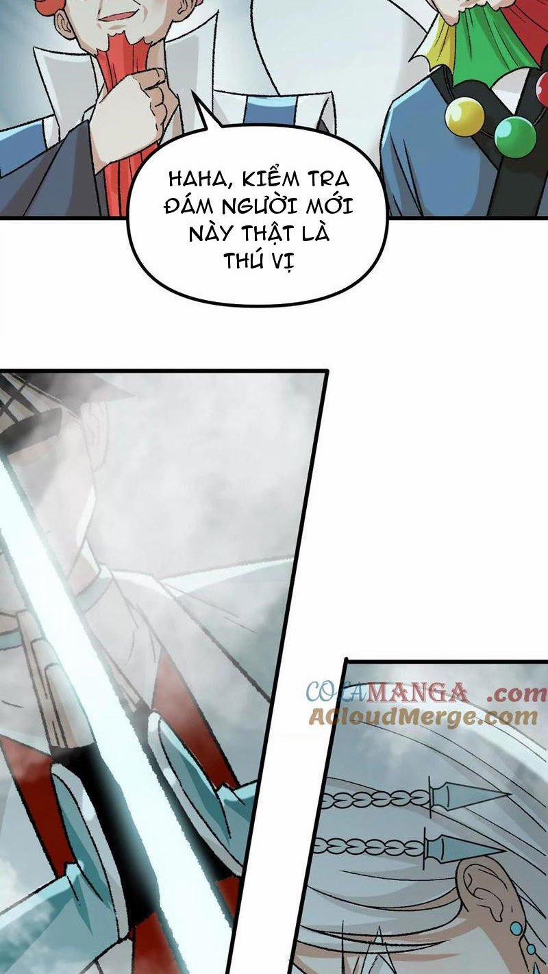 Vật Lý Tu Tiên Hai Vạn Năm 20 trang 52