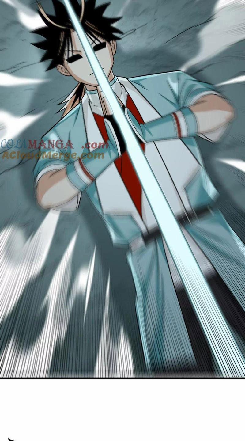 Vật Lý Tu Tiên Hai Vạn Năm 20 trang 54