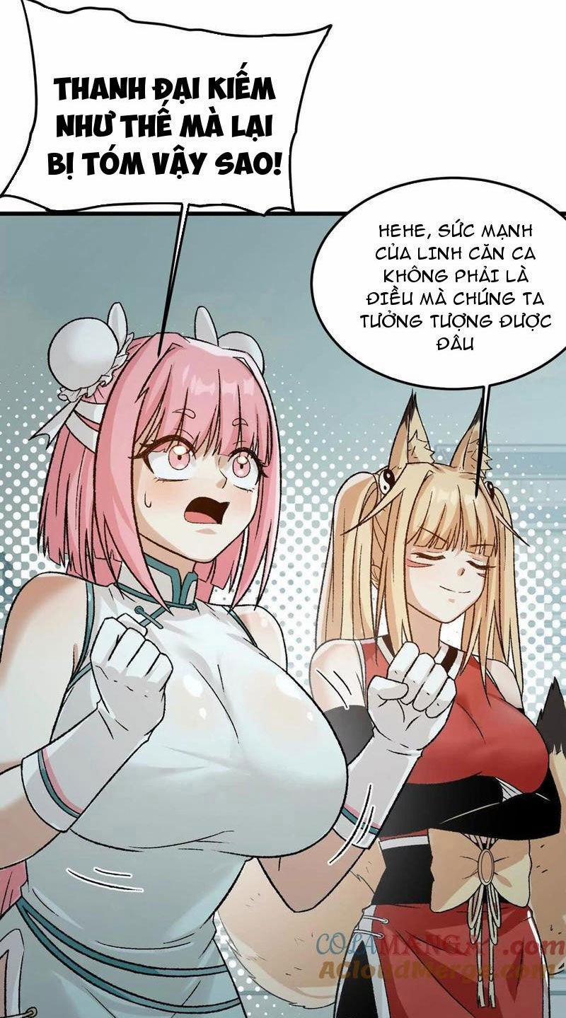 Vật Lý Tu Tiên Hai Vạn Năm 20 trang 55