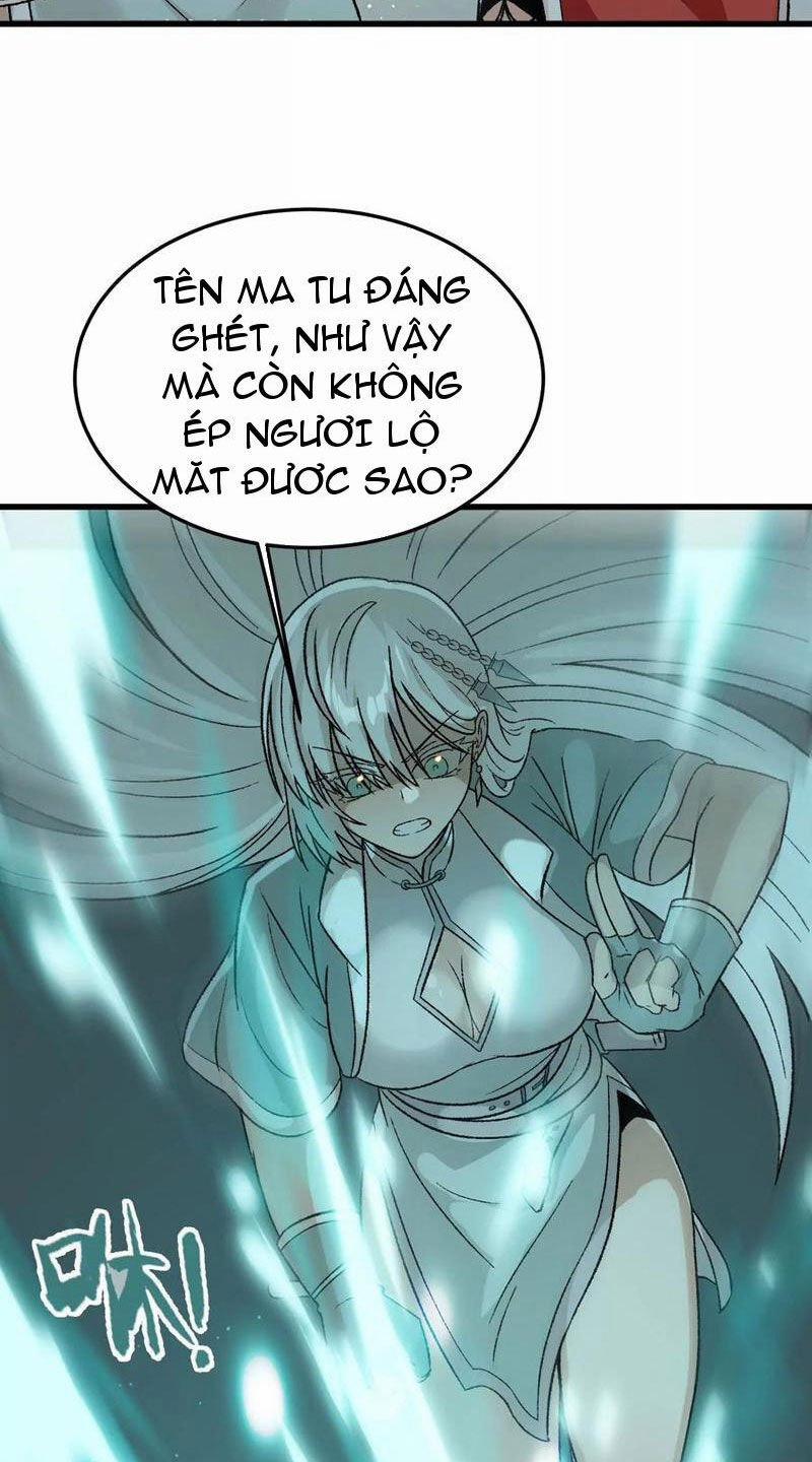 Vật Lý Tu Tiên Hai Vạn Năm 20 trang 56