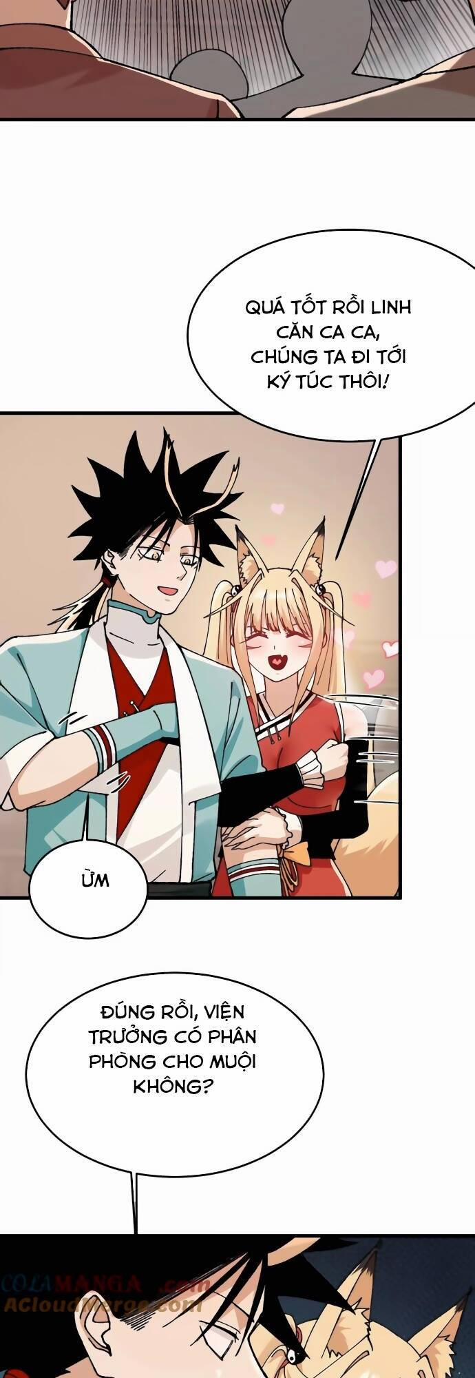 Vật Lý Tu Tiên Hai Vạn Năm 26 trang 12