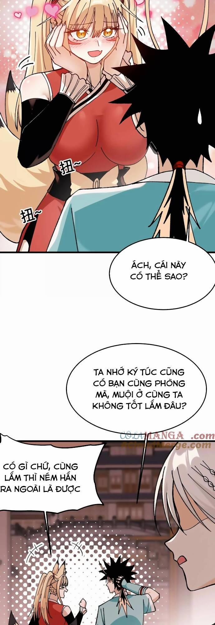 Vật Lý Tu Tiên Hai Vạn Năm 26 trang 14