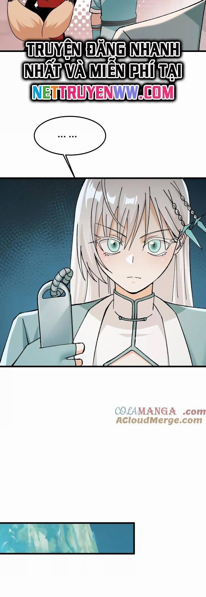 Vật Lý Tu Tiên Hai Vạn Năm 26 trang 15