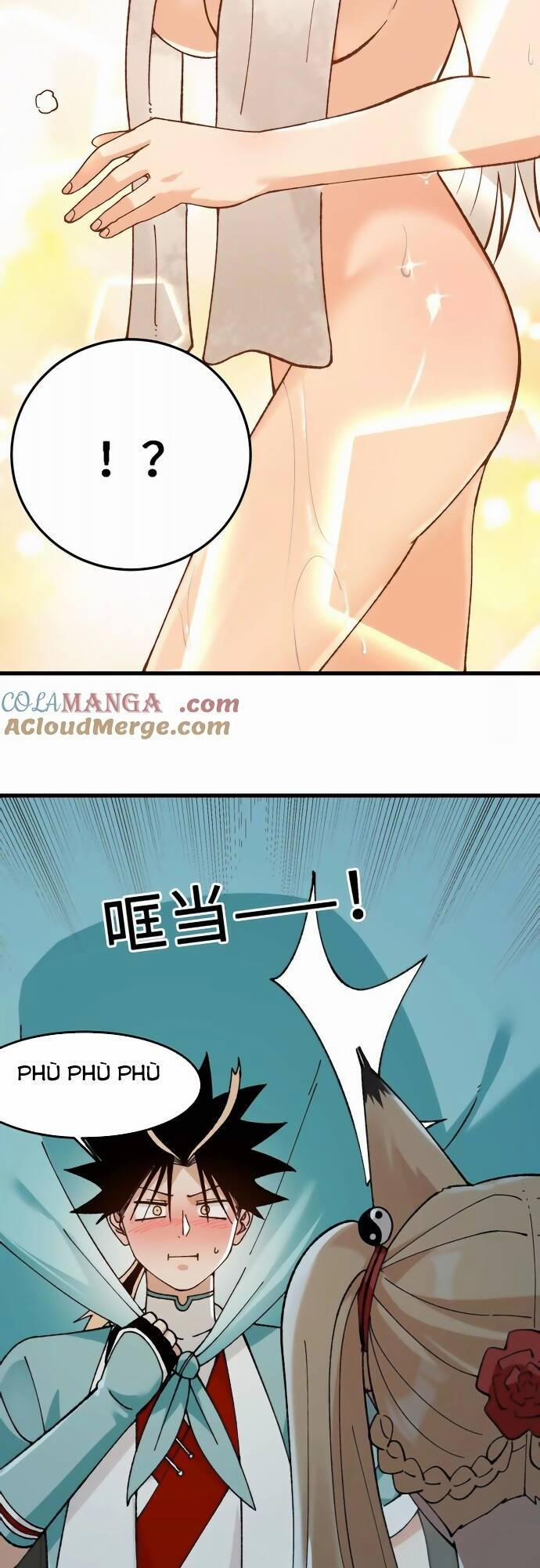 Vật Lý Tu Tiên Hai Vạn Năm 26 trang 21