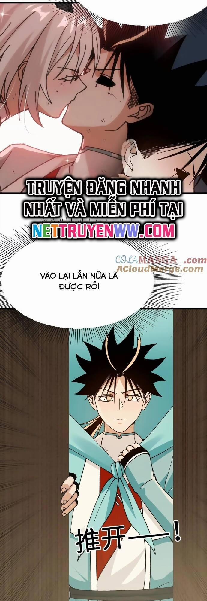 Vật Lý Tu Tiên Hai Vạn Năm 26 trang 23