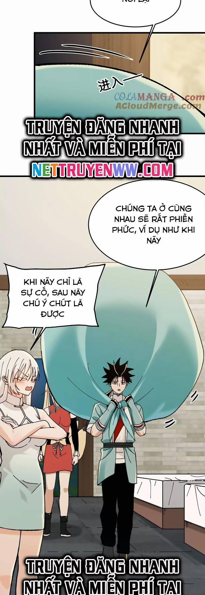 Vật Lý Tu Tiên Hai Vạn Năm 26 trang 31