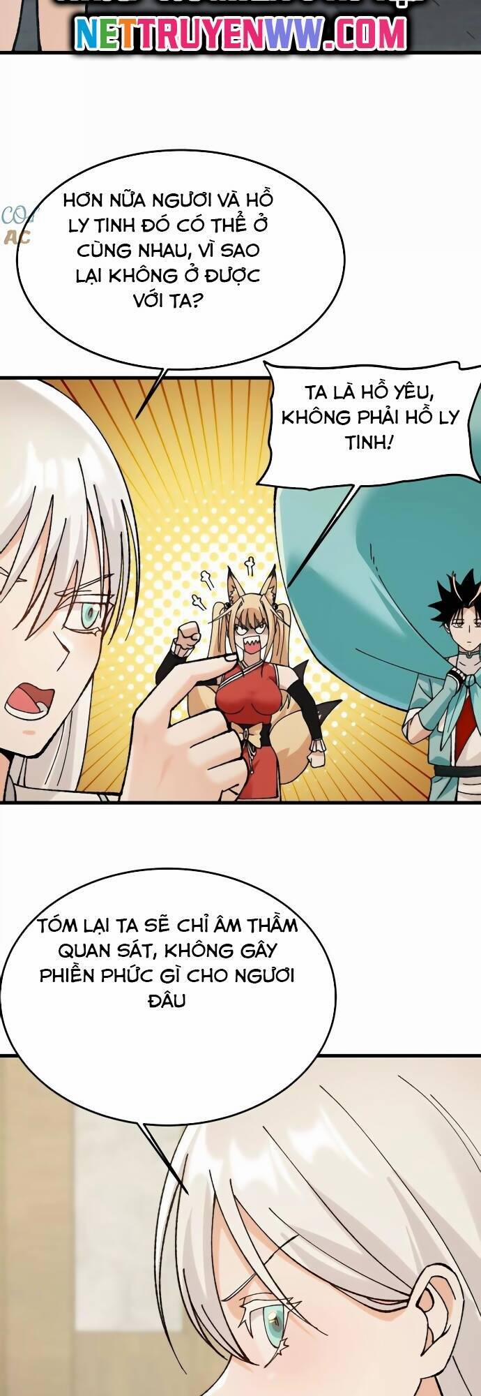 Vật Lý Tu Tiên Hai Vạn Năm 26 trang 32