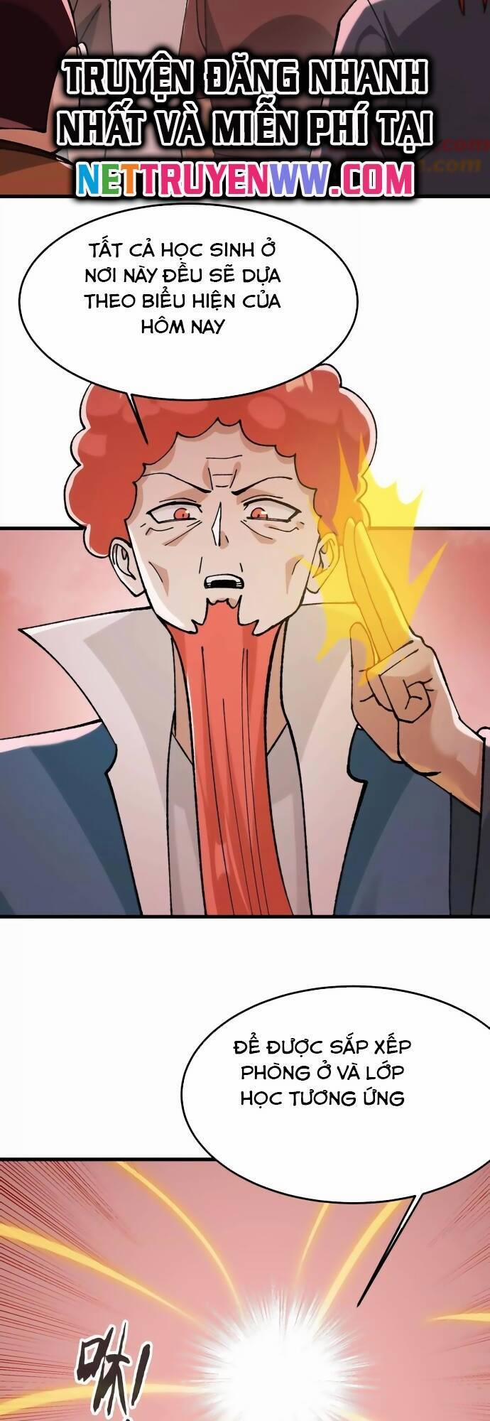 Vật Lý Tu Tiên Hai Vạn Năm 26 trang 8