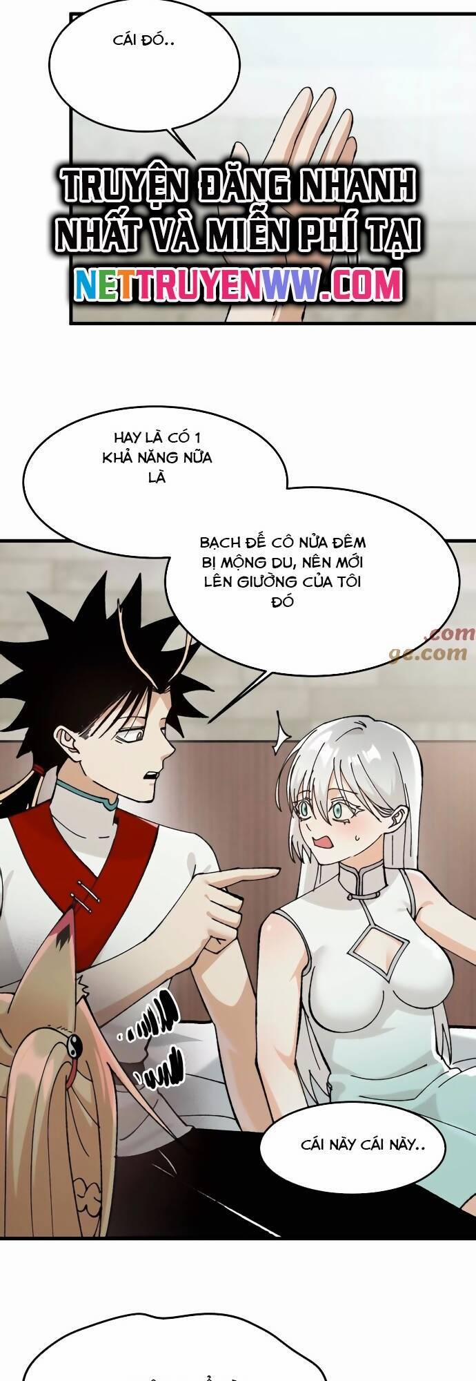 Vật Lý Tu Tiên Hai Vạn Năm 27 trang 17