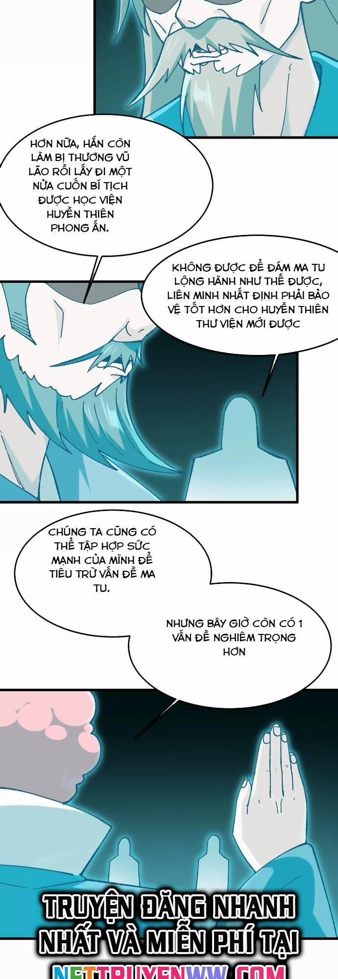 Vật Lý Tu Tiên Hai Vạn Năm 27 trang 2