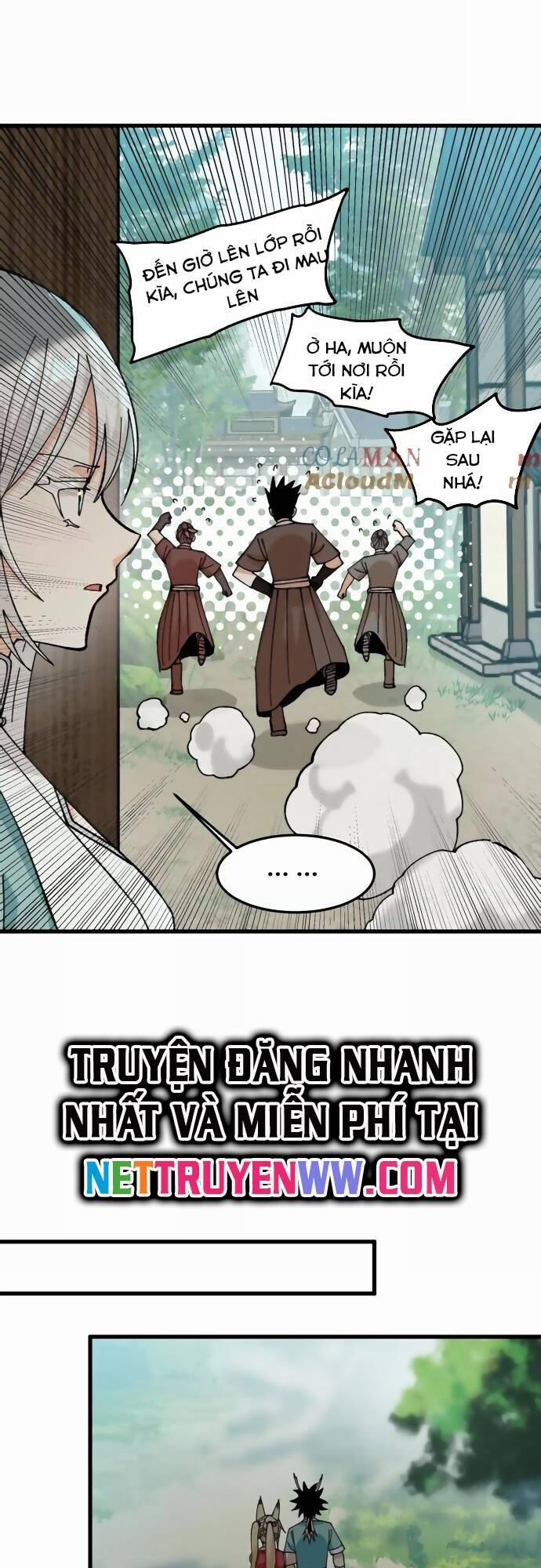 Vật Lý Tu Tiên Hai Vạn Năm 27 trang 21