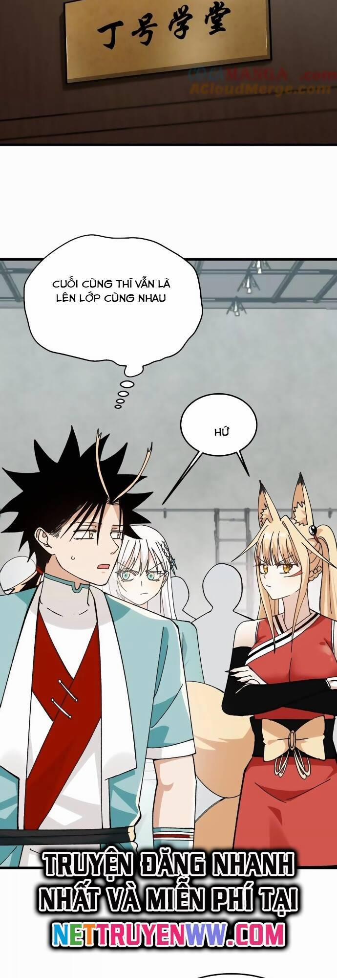 Vật Lý Tu Tiên Hai Vạn Năm 27 trang 24