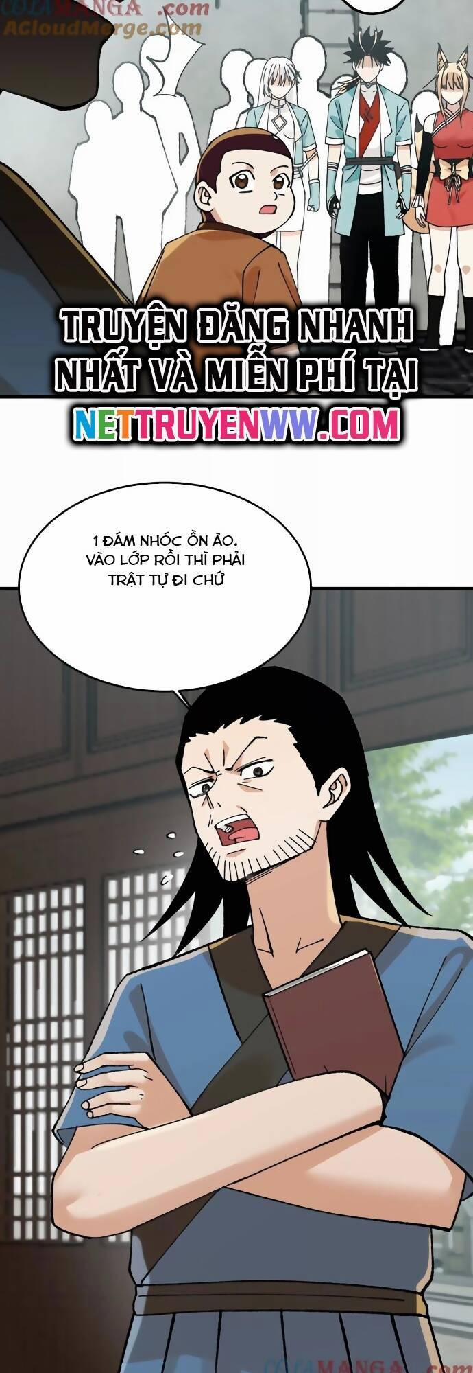 Vật Lý Tu Tiên Hai Vạn Năm 27 trang 27