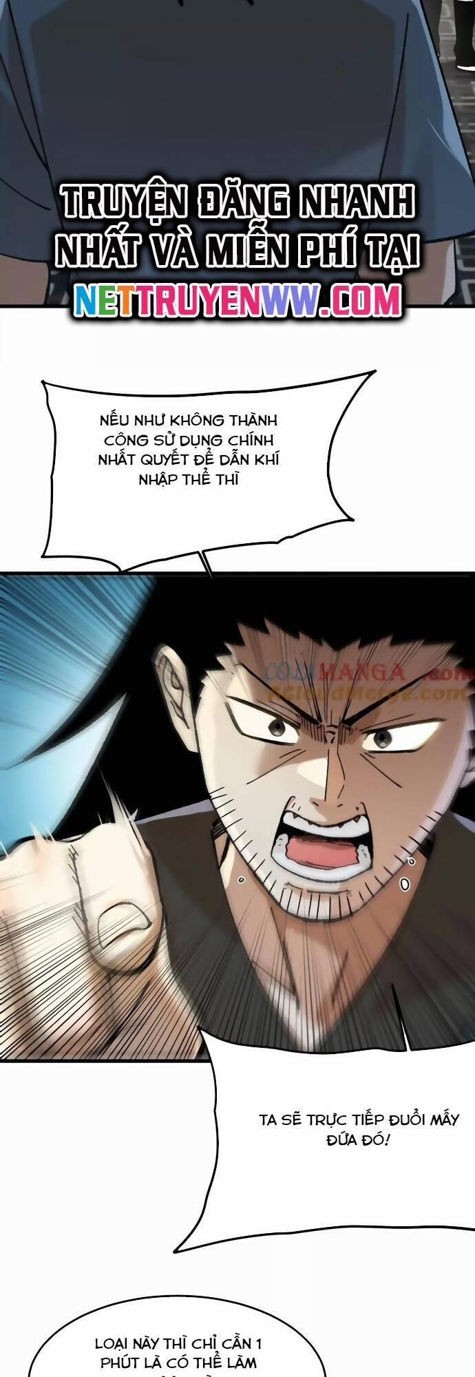 Vật Lý Tu Tiên Hai Vạn Năm 27 trang 38