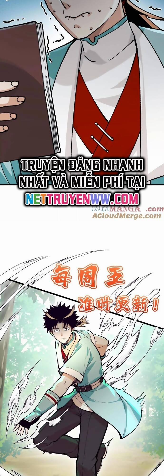 Vật Lý Tu Tiên Hai Vạn Năm 27 trang 40