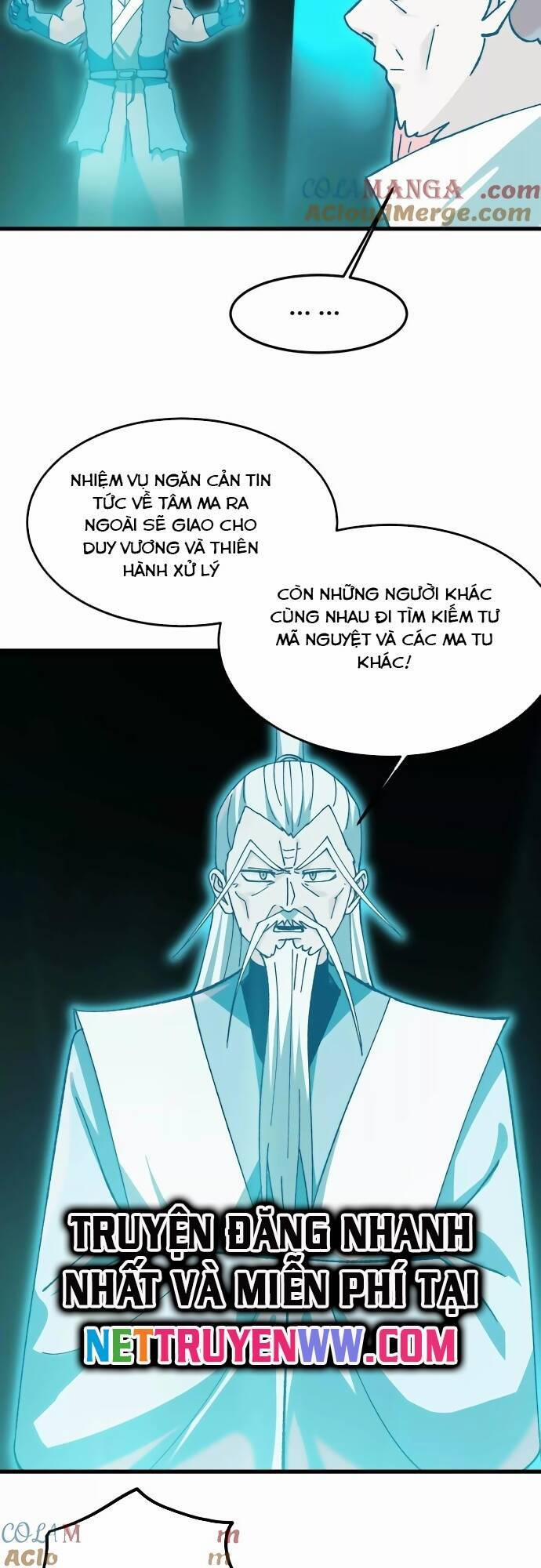 Vật Lý Tu Tiên Hai Vạn Năm 27 trang 5