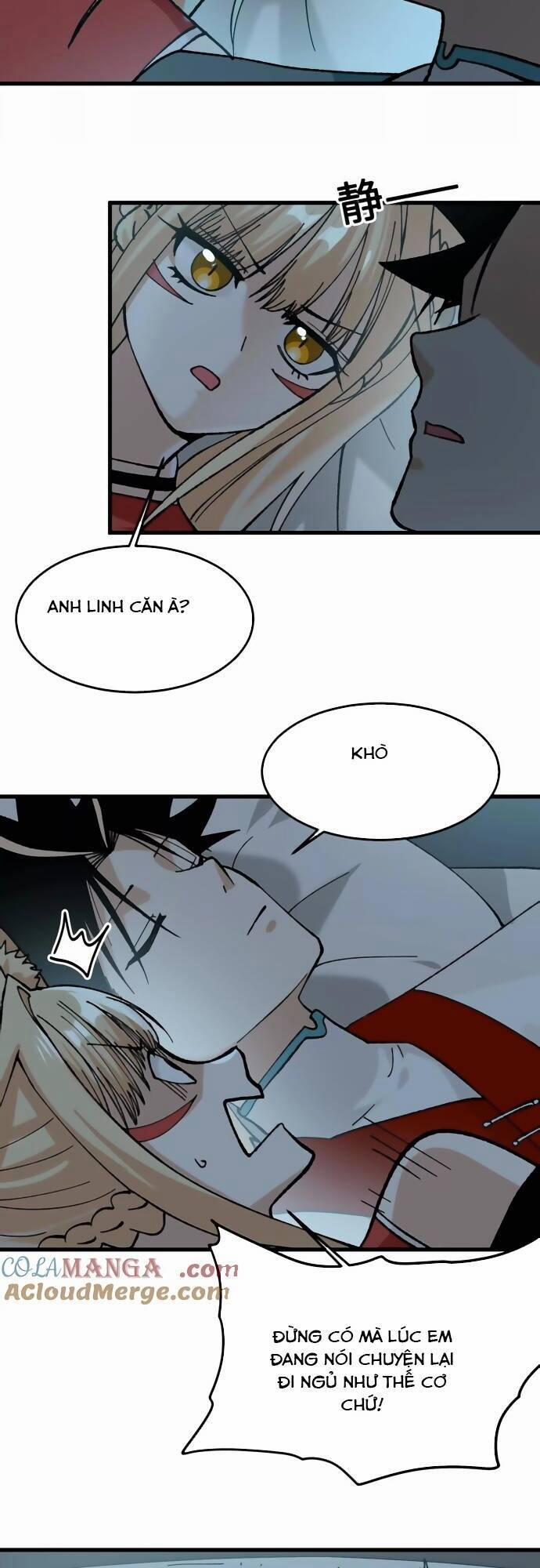 Vật Lý Tu Tiên Hai Vạn Năm 27 trang 9