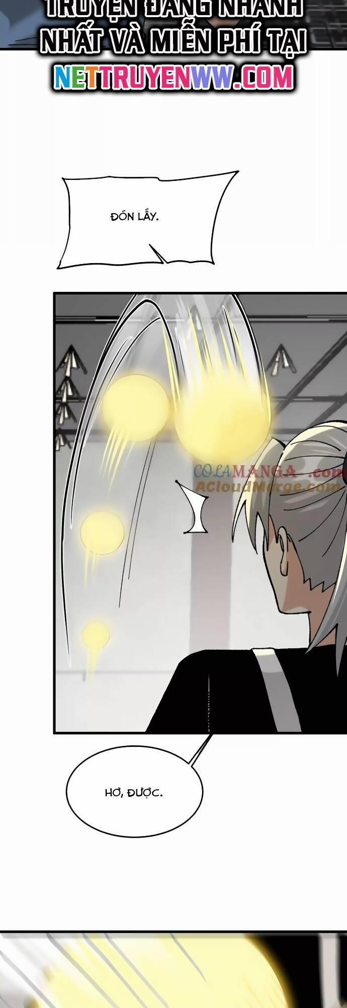 Vật Lý Tu Tiên Hai Vạn Năm 28 trang 17