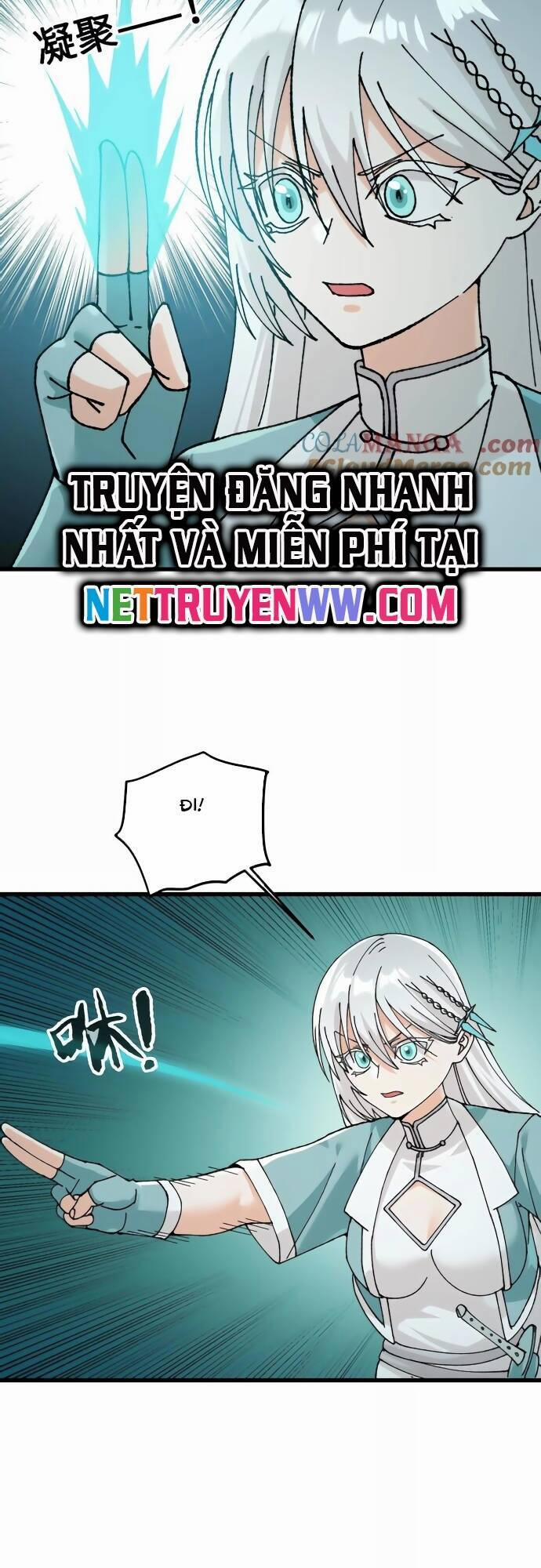 Vật Lý Tu Tiên Hai Vạn Năm 28 trang 2