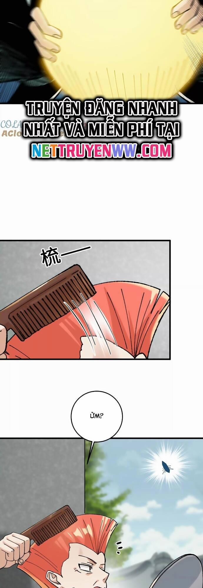 Vật Lý Tu Tiên Hai Vạn Năm 28 trang 26