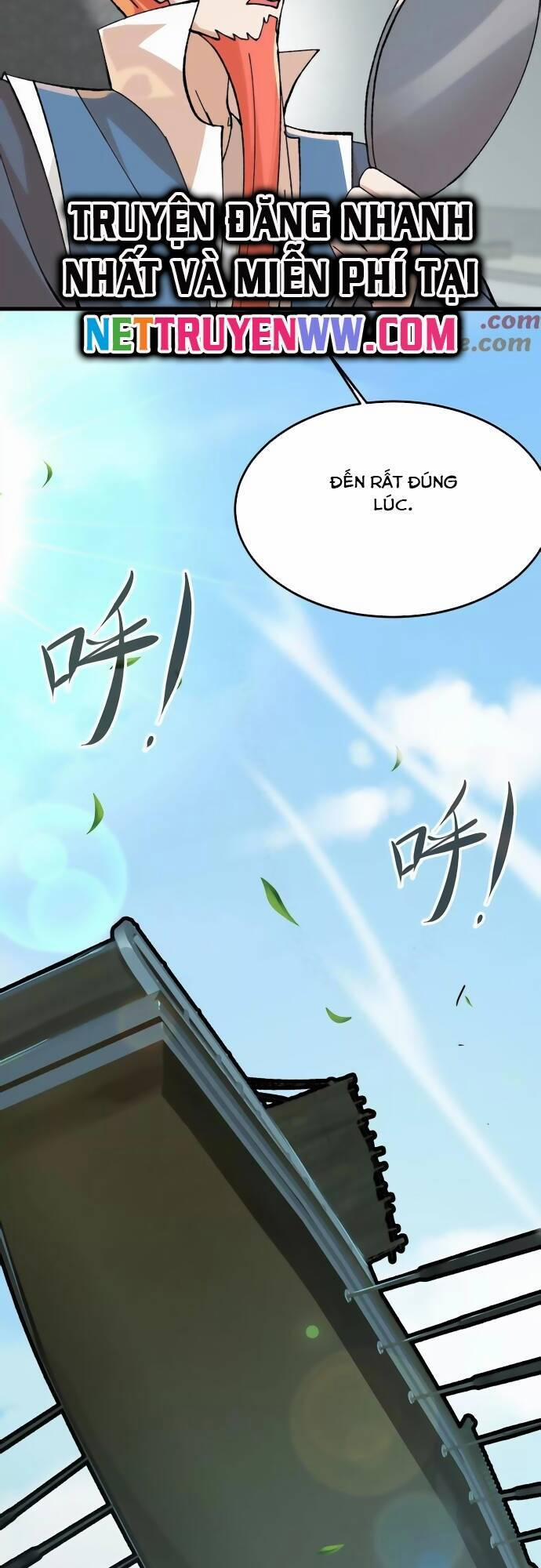 Vật Lý Tu Tiên Hai Vạn Năm 28 trang 27