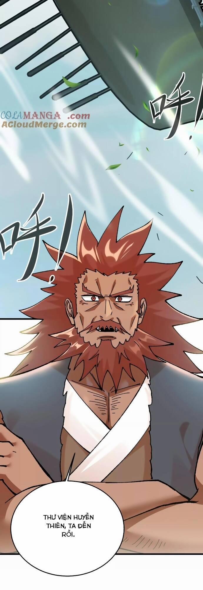 Vật Lý Tu Tiên Hai Vạn Năm 28 trang 28