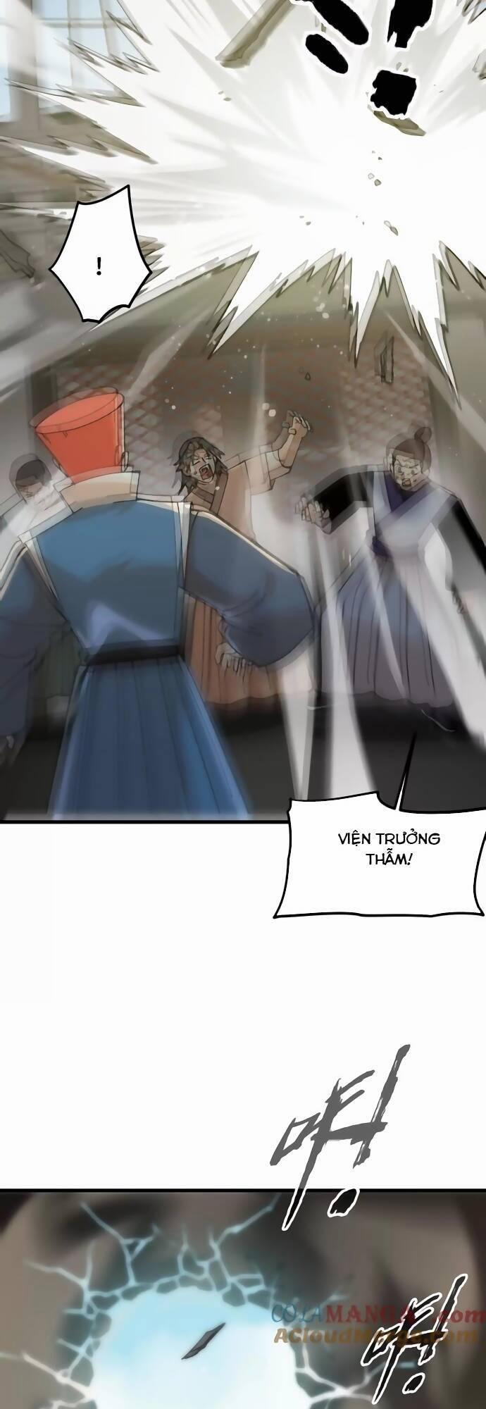 Vật Lý Tu Tiên Hai Vạn Năm 28 trang 36