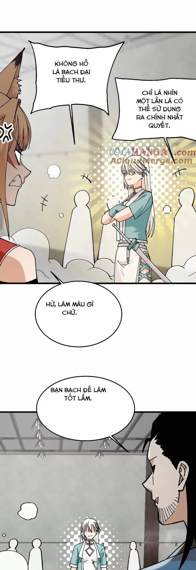 Vật Lý Tu Tiên Hai Vạn Năm 28 trang 4