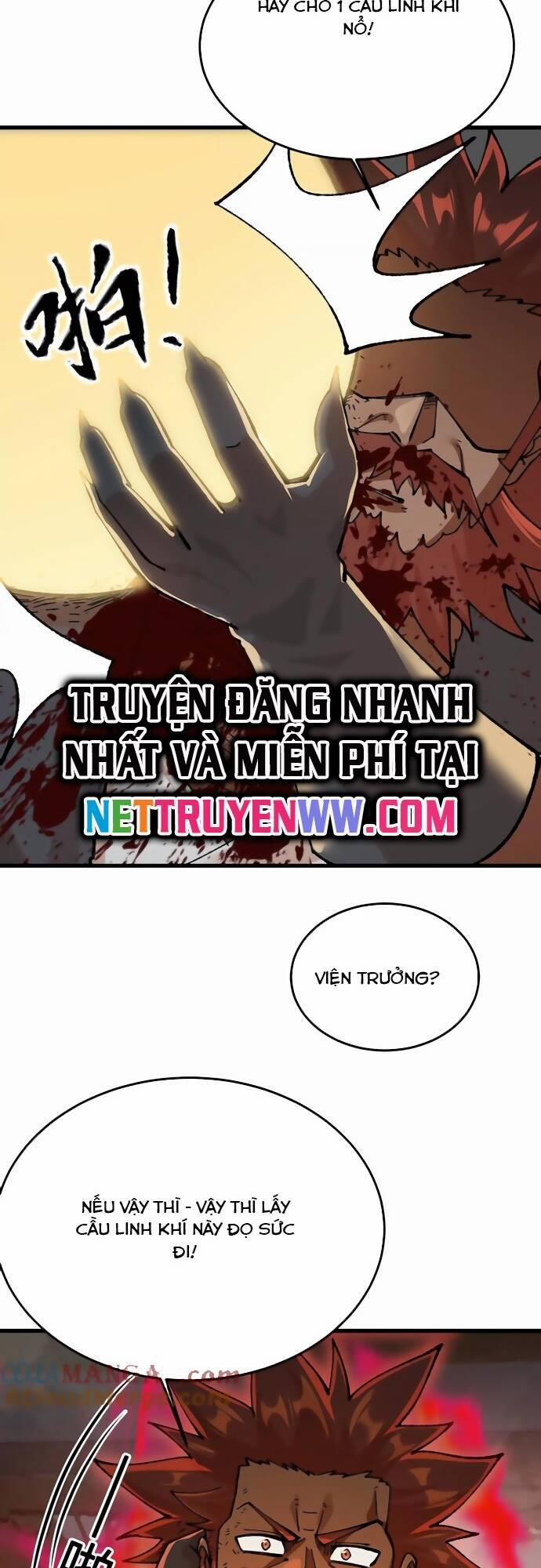 Vật Lý Tu Tiên Hai Vạn Năm 28 trang 41