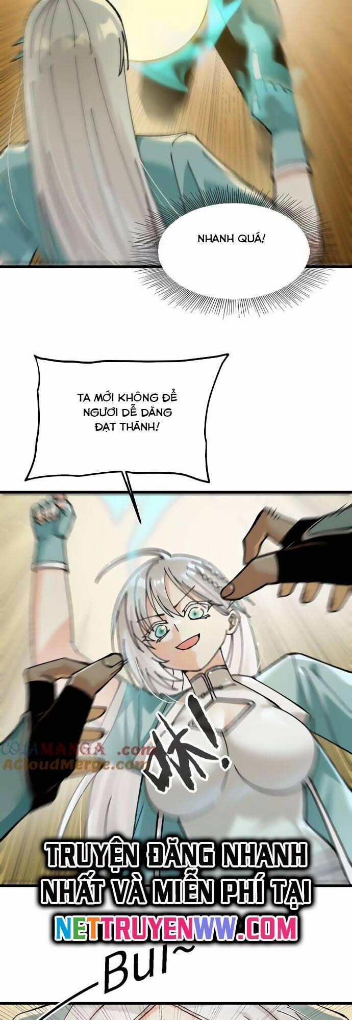 Vật Lý Tu Tiên Hai Vạn Năm 29 trang 19