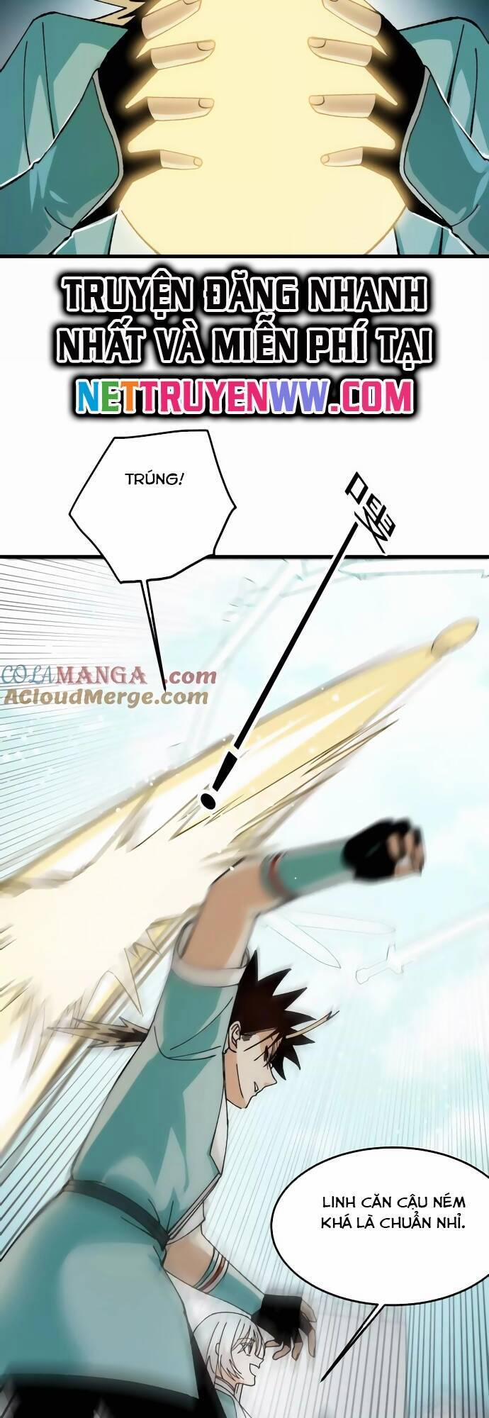 Vật Lý Tu Tiên Hai Vạn Năm 29 trang 26