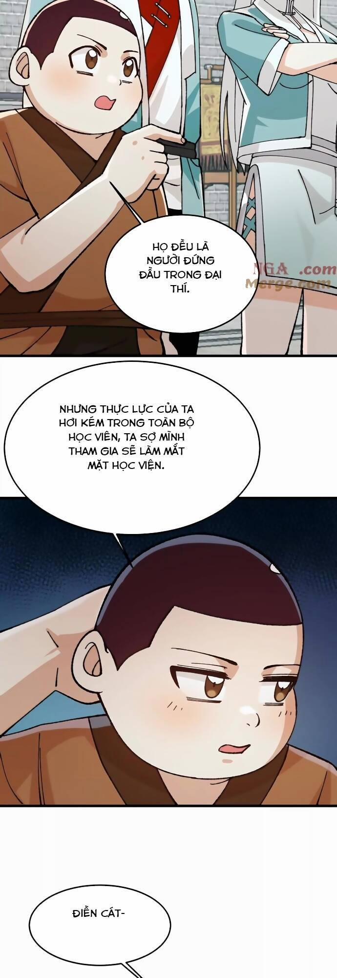 Vật Lý Tu Tiên Hai Vạn Năm 29 trang 3