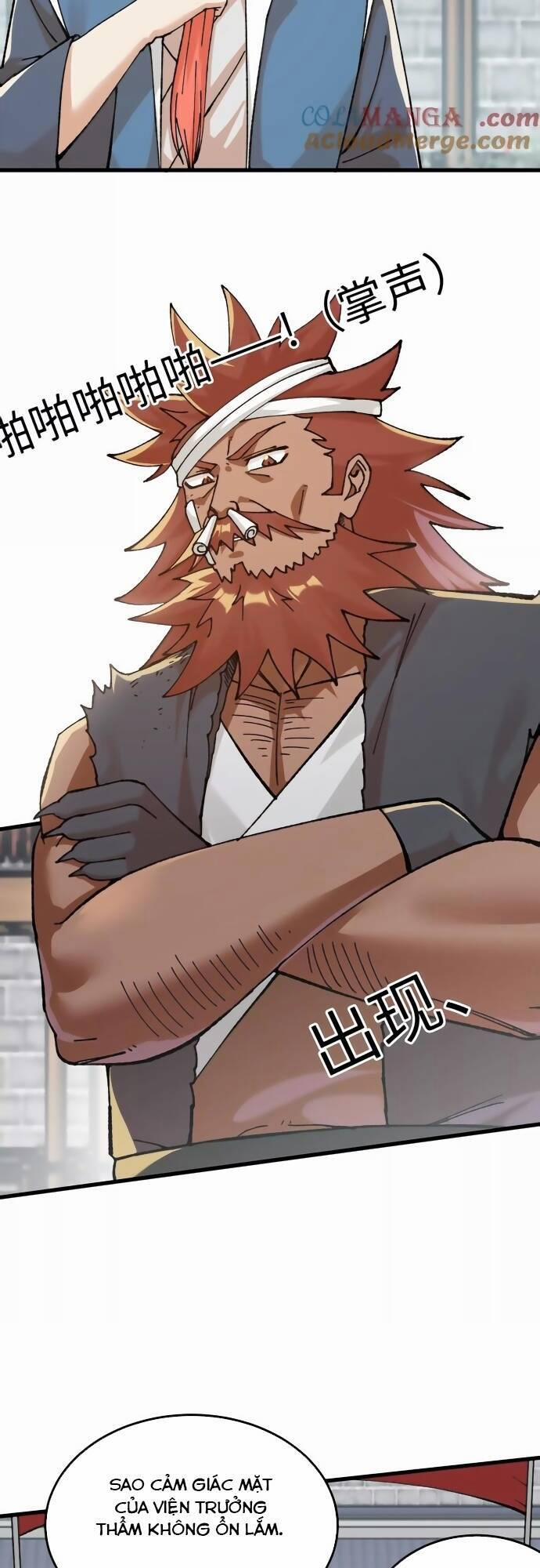 Vật Lý Tu Tiên Hai Vạn Năm 29 trang 36