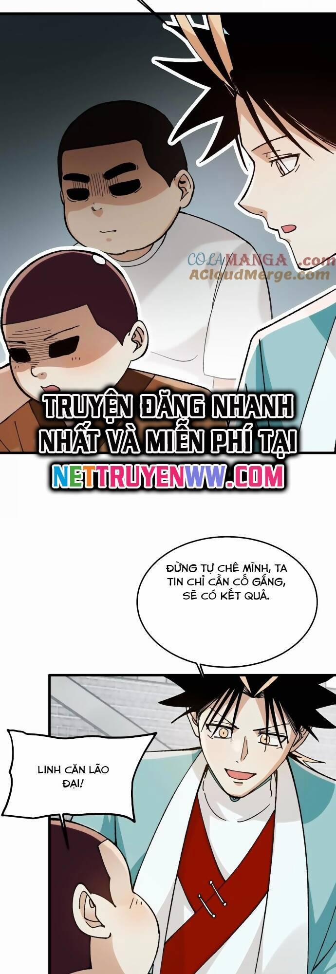 Vật Lý Tu Tiên Hai Vạn Năm 29 trang 4