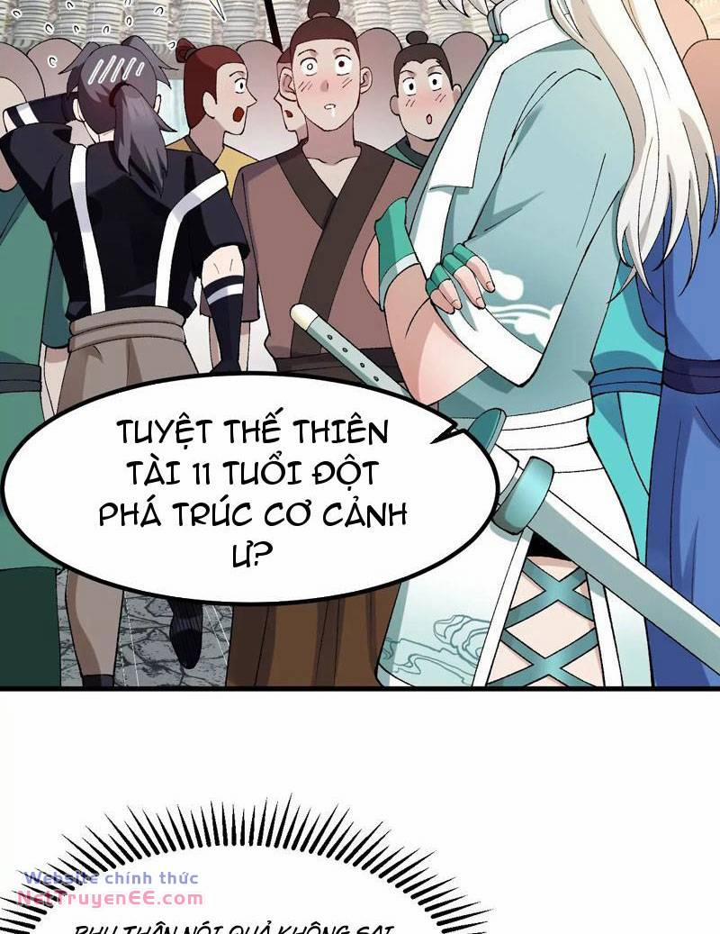 Vật Lý Tu Tiên Hai Vạn Năm 3 trang 14