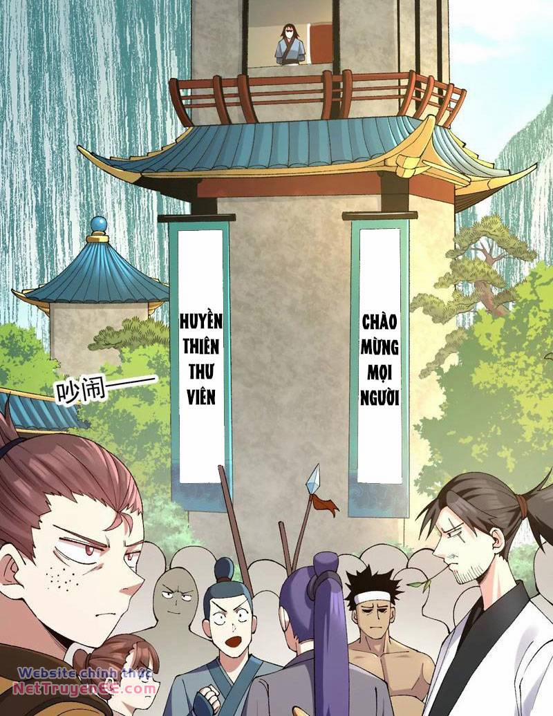 Vật Lý Tu Tiên Hai Vạn Năm 3 trang 2